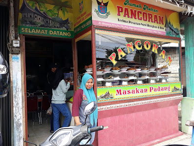 Rumah Makan Pancoran