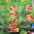 Rumah Makan Pandan wangi