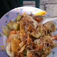 Rumah Makan Pondok Minang