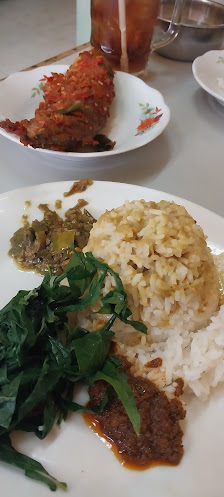 Rumah Makan Pondok Pinang Jaya