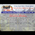 Rumah Makan Putra Minang Group Cipulir