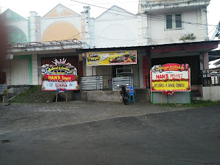 Rumah Makan Rivanda
