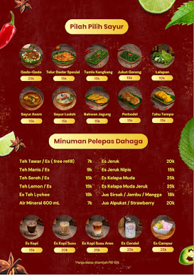 Rumah Makan Sambali