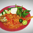 Rumah Makan Sambel Coey