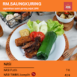 Rumah Makan Saung Kuring Suryakencana