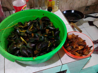 Rumah Makan Sedep Segerr