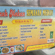 Rumah Makan Semanan Medan