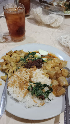 Rumah Makan Sinar Pagi