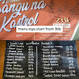 Rumah Makan Sunda Saung Nyimas Garut