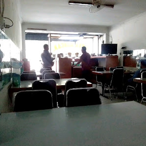 Rumah Makan Surya Kencana