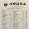 Rumah Makan SURYA Masakan Padang