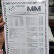 RUMAH MAKAN TOP MIE MM