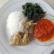 Rumah makan uni Desy