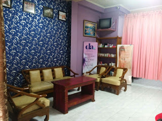 Rumah Metalia