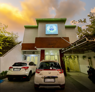 RUMAH OTIS