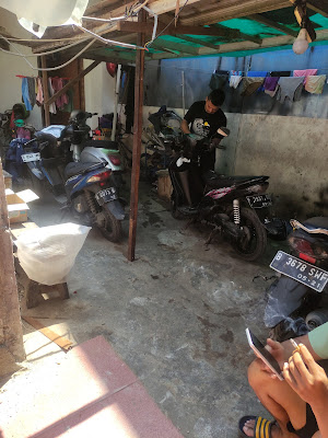 Rumah pak cemong