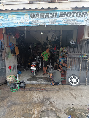 Rumah Pras