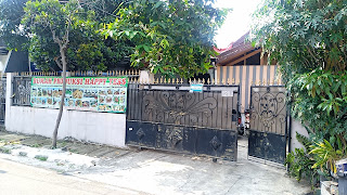 Rumah Produksi Kue Happy Yes kemayoran