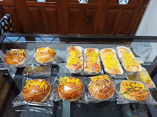 Rumah Produksi Yippee Taste