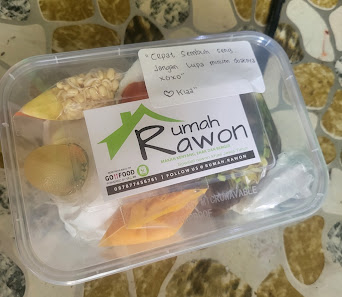Rumah Rawon