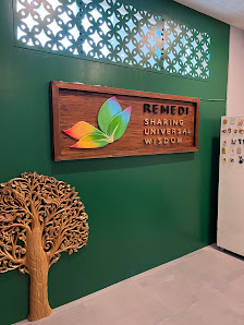 Rumah Remedi