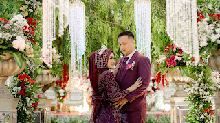 Rumah Rias Ria