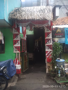 RUMAH RIAS SR