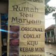 Rumah Roti Maryam Amafood bogor