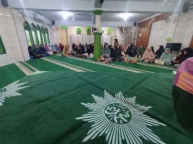 Rumah Rukyah Ukasyah