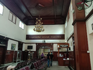 Rumah Sakit Al-Irsyad Surabaya