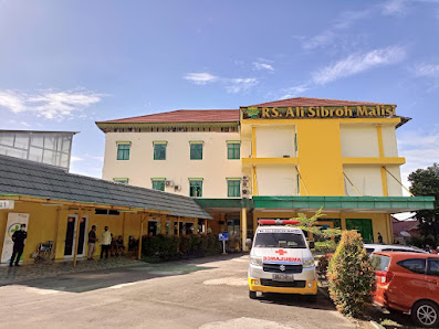 Rumah Sakit Ali Sibroh Malisi