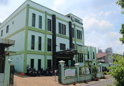Rumah Sakit Anggrek Mas