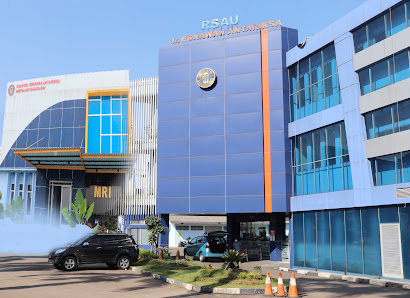 Rumah Sakit Angkatan Udara Dr. Esnawan Antariksa