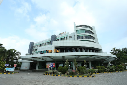 Rumah Sakit Antam Medika