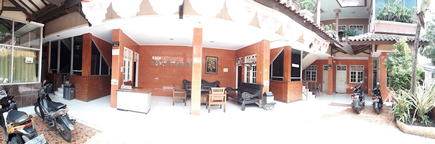 Rumah Sakit Bersalin Sofa Marwa