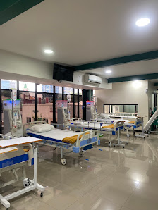 Rumah Sakit Bhakti Mulia