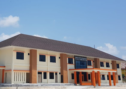 RUMAH SAKIT BHAYANGKARA TK IV POLDA KEP. BABEL