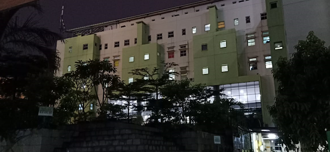 Rumah Sakit Budi Kemuliaan