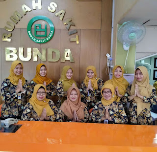 Rumah Sakit Bunda Surabaya