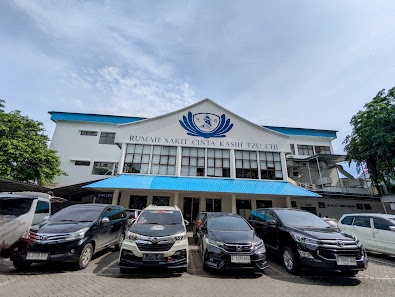 Rumah Sakit Cinta Kasih Tzu Chi Cengkareng