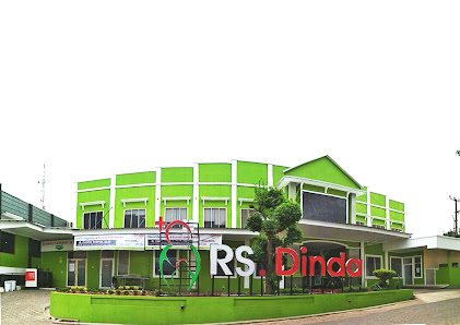 Rumah Sakit Dinda