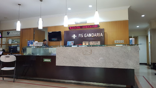 Rumah Sakit Gandaria