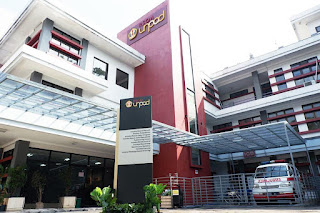 Rumah Sakit Gigi dan Mulut Universitas Padjadjaran