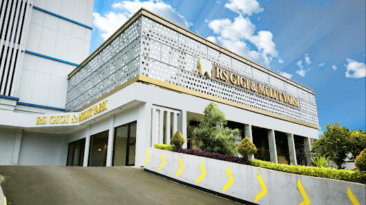 Rumah Sakit Gigi Dan Mulut YARSI