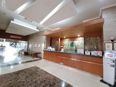 Rumah Sakit Grha Permata Ibu