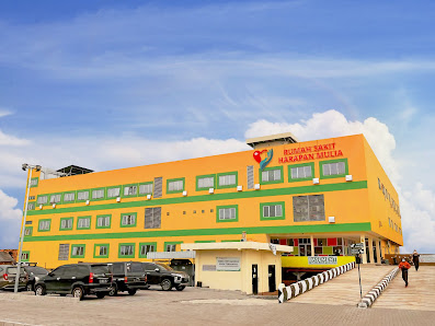 RUMAH SAKIT HARAPAN MULIA