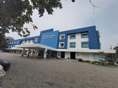Rumah Sakit Harum Sisma Medika