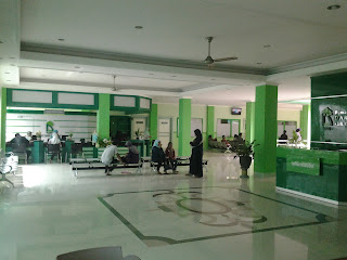 Rumah Sakit Islam Darus Syifa'