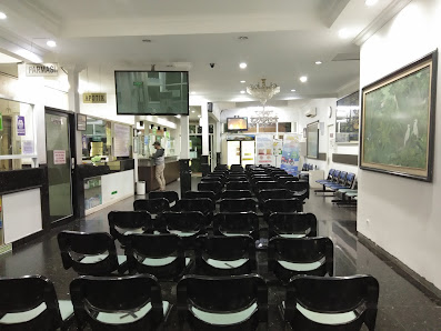 Rumah Sakit Jakarta Medical Center (JMC)