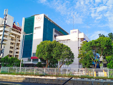 Rumah Sakit Jantung Jakarta